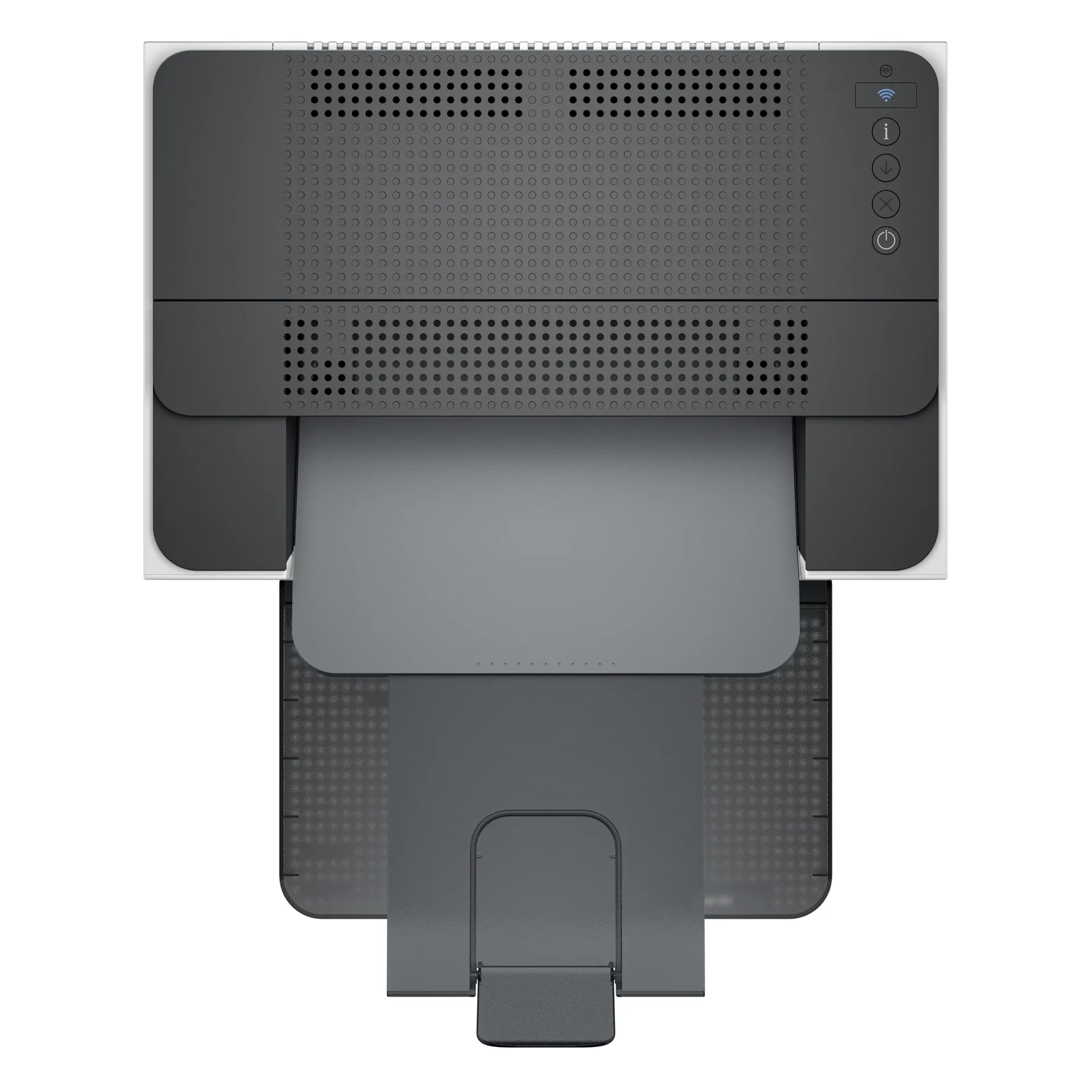 HP LaserJet M207dw Drucker – Bild 6