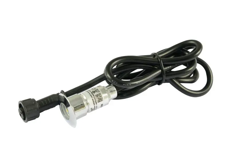Synergy 21 LED Bodeneinbaustrahler ARGOS rund in-G-A IP67 ww Synergy 21 LED Bodeneinbaustrahler ARGOS rund in-G-A IP67 ww