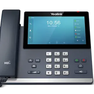 Yealink SIP T67 – Series T67 LTE phone Business / Wi-Fi Yealink SIP T67 – Series T67 LTE phone Business / Wi-Fi