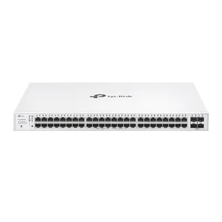 TP-Link Festa FS352G L2/L2+ Gigabit Ethernet (10/100/1000) Power over Ethernet (PoE) Weiß TP-Link Festa FS352G L2/L2+ Gigabit Ethernet (10/100/1000) Power over Ethernet (PoE) Weiß