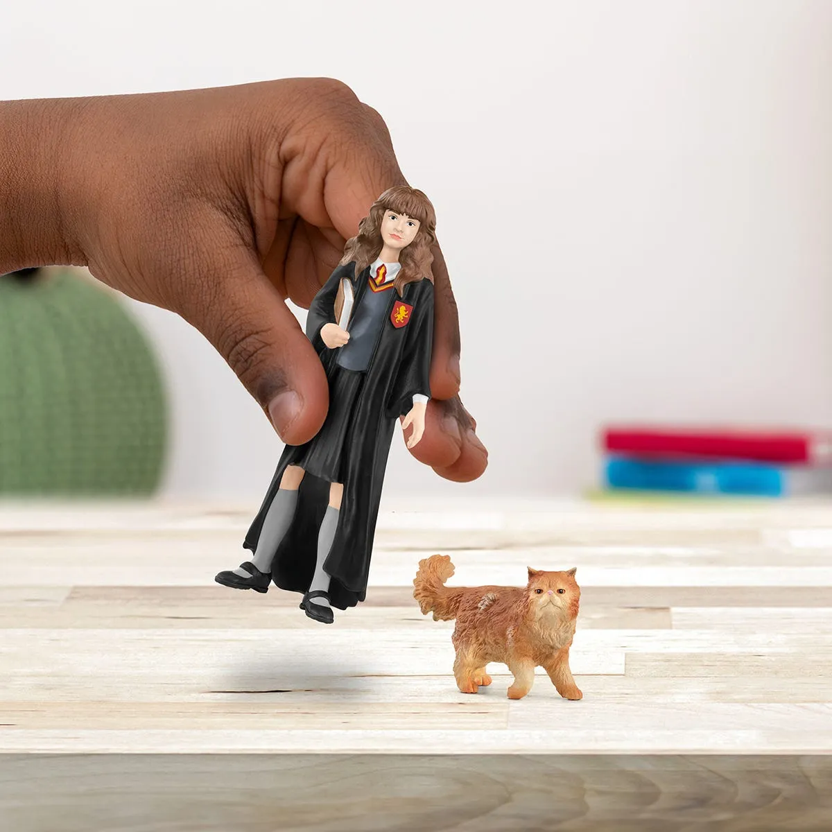 schleich Hermine Granger & Krummbein - 42635 – Bild 2