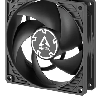 ARCTIC P9 Silent (Black) – 92 mm Low-Noise-Lüfter ARCTIC P9 Silent (Black) – 92 mm Low-Noise-Lüfter