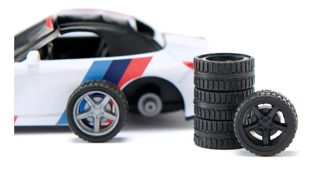Siku BMW Z4 M40i Sportwagen-Modell Vormontiert 1:50 – Bild 7