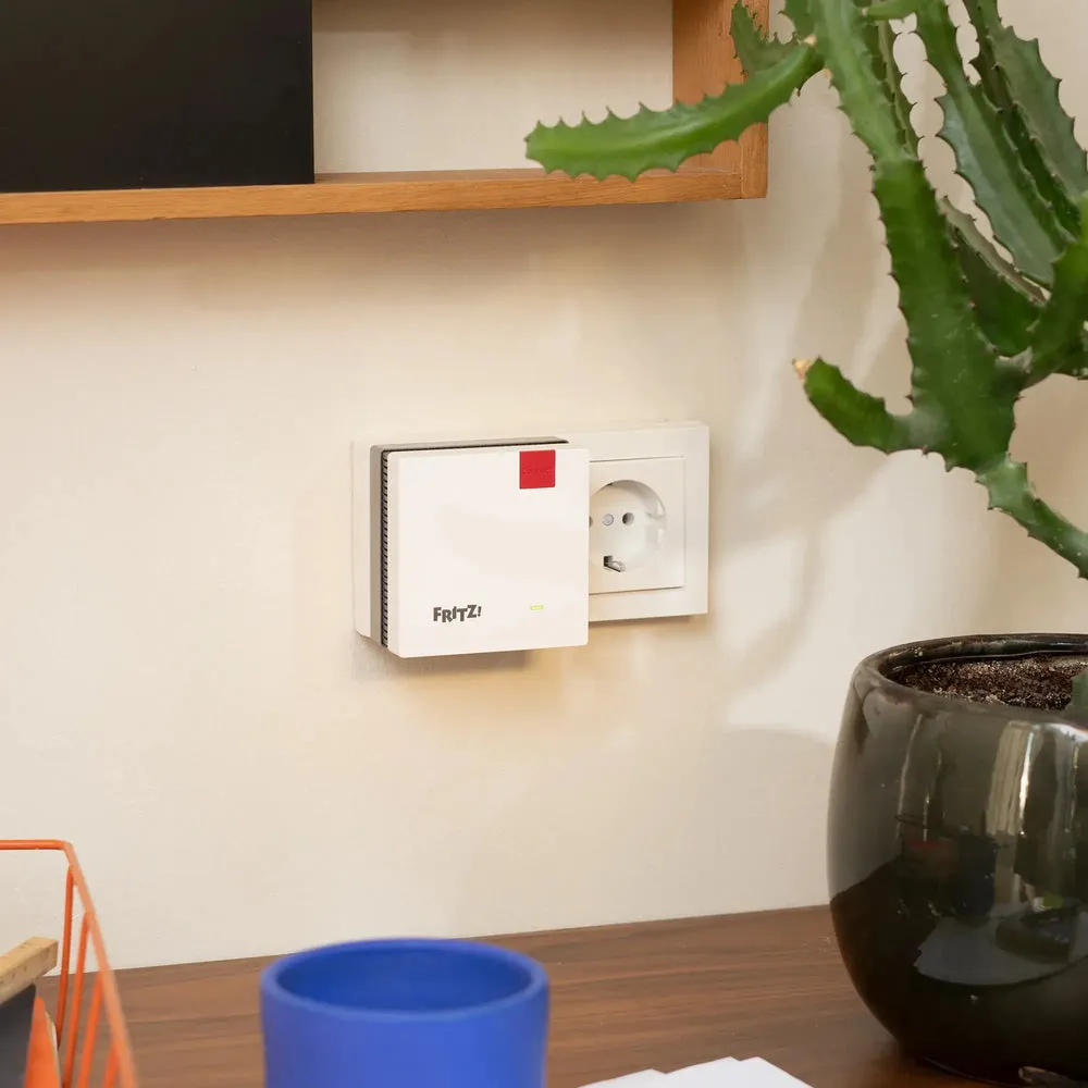 Mesh Set 20003133 Mesh-WLAN-System Dual-Band (2,4 GHz/5 GHz) Wi-Fi 7 (802.11be) Weiß 1 Intern – Bild 2