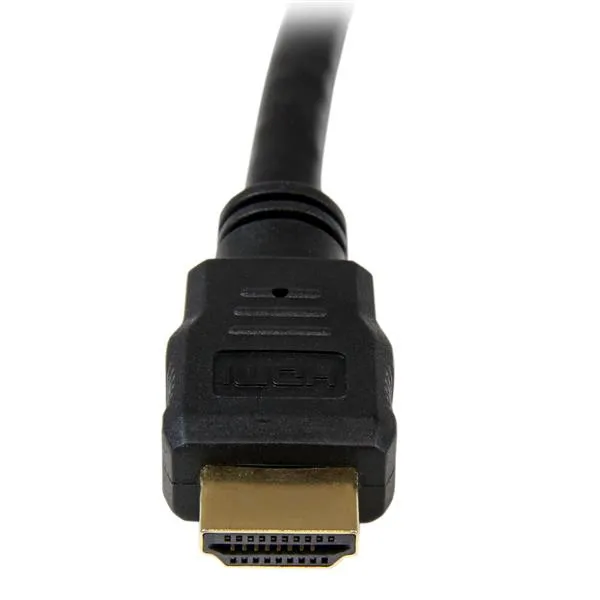 StarTech.com High-Speed-HDMI-Kabel 1,5m - HDMI Ultra HD 4k x 2k Verbindungskabel - St/St – Bild 3