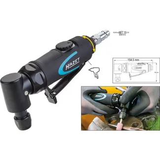 Stabschleifer, abgewinkelt 9032N-5 Stabschleifer, abgewinkelt 9032N-5