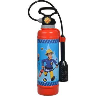 Feuerwehrmann Sam Feuerlöscher Pro, Rollenspiel Feuerwehrmann Sam Feuerlöscher Pro, Rollenspiel