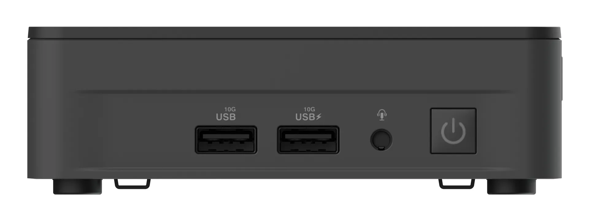 ASUS NUC 13 RNUC13ANKI700002I UCFF Schwarz i7-1360P – Bild 4