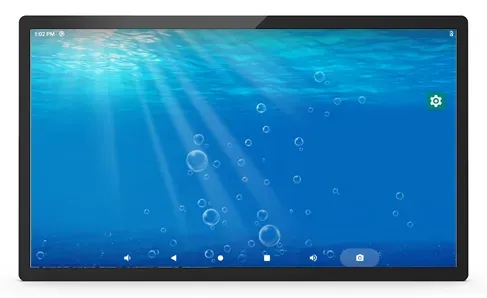 ALLNET Touch Display Tablet PoE 21 Zoll mit RK3399 Android 11, 4GB/16GB Pro-Series. Wifi AC ALLNET Touch Display Tablet PoE 21 Zoll mit RK3399 Android 11, 4GB/16GB Pro-Series. Wifi AC