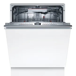 Bosch Serie 4 SMV4HDX52E Spülmaschine Voll integriert 13 Maßgedecke D Bosch Serie 4 SMV4HDX52E Spülmaschine Voll integriert 13 Maßgedecke D