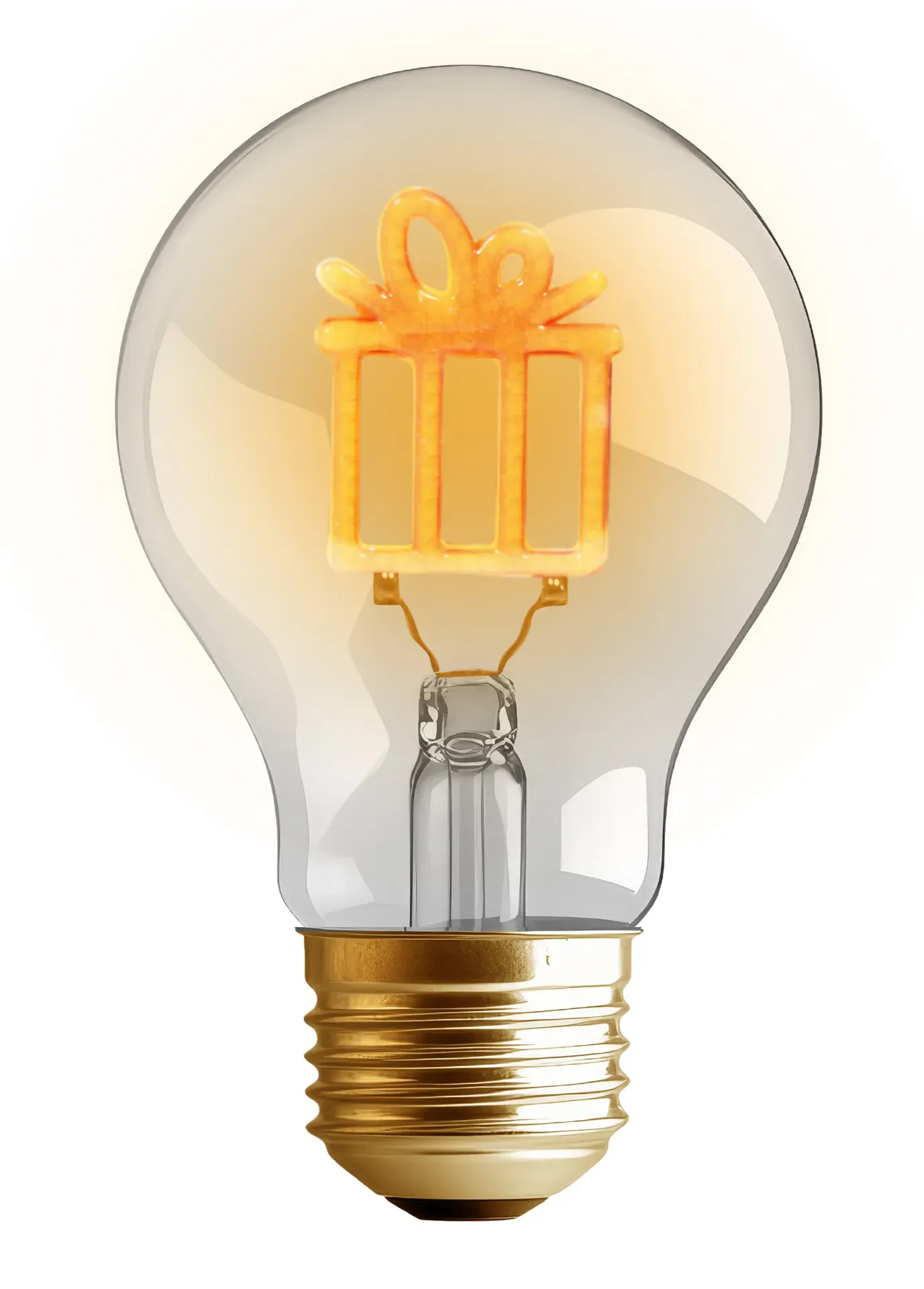 Synergy 21 LED Retrofit Deko Bulb A68-Geschenkbox Aufladbar – Bild 4