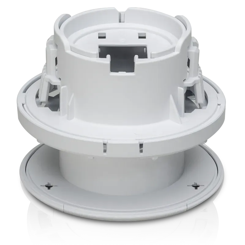 Ubiquiti UniFi G3 Flex Ceiling Mount / 1 Stück / Decken Montage / UVC-G3-F-C Ubiquiti UniFi G3 Flex Ceiling Mount / 1 Stück / Decken Montage / UVC-G3-F-C