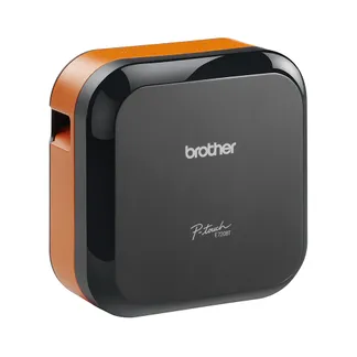 Brother PT-E720BT Etikettendrucker Wärmeübertragung 180 x 180 DPI 20 mm/sek Kabellos TZe Bluetooth Brother PT-E720BT Etikettendrucker Wärmeübertragung 180 x 180 DPI 20 mm/sek Kabellos TZe Bluetooth