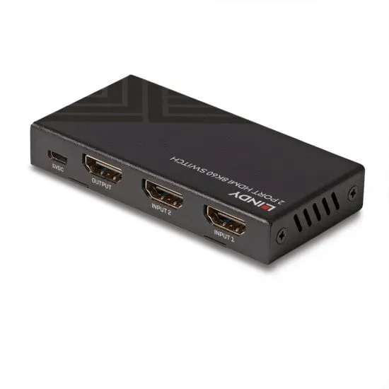 Lindy 38337 Video-Switch HDMI – Bild 2