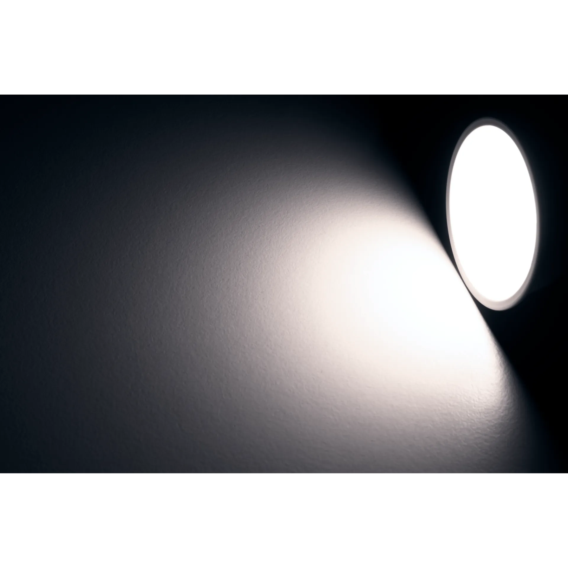 LED-Strahler McShine ''MS-60-10dimm'' 6W, 510lm, tageslichtweiß, dimmbar,10er-Pack – Bild 3