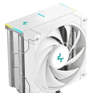 DeepCool AK400 Digital SE WH Prozessor Luftkühlung 12 cm Weiß 1 Stück(e) DeepCool AK400 Digital SE WH Prozessor Luftkühlung 12 cm Weiß 1 Stück(e)
