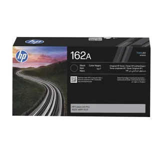 HP 162A Schwarz LaserJet Tonerkartusche HP 162A Schwarz LaserJet Tonerkartusche