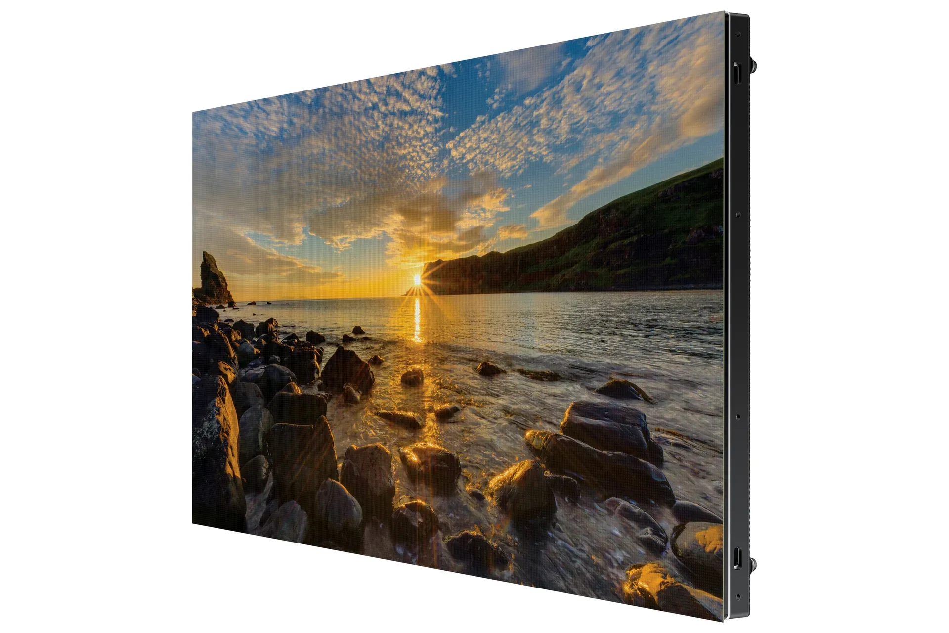 Samsung IF025R LED Drinnen – Bild 2
