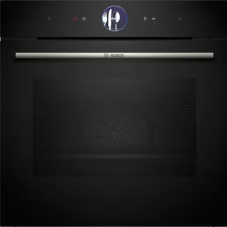 Bosch Serie 8 HRG7764B1 Backofen 71 l 3600 W Schwarz Bosch Serie 8 HRG7764B1 Backofen 71 l 3600 W Schwarz