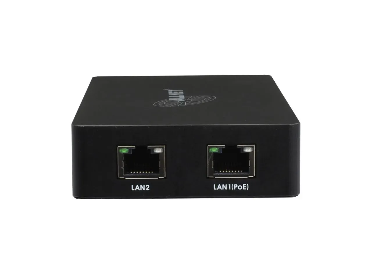 ALLNET Apollo On-Prem Hardware Controller / Management & Provision von max. 100 AP´s und Switche Apollo Serie "ALL-AC100" – Bild 3