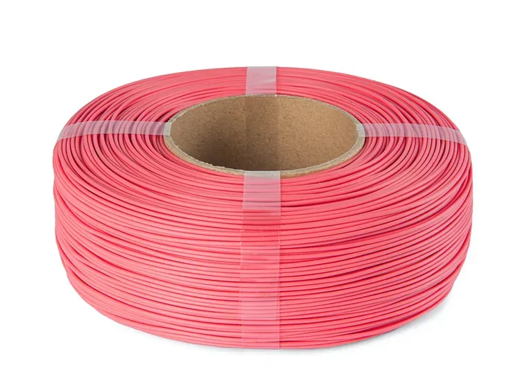 The Filament · ReFill PLA · STRAWBERRY PINK · 1.75mm · 1kg – Bild 3