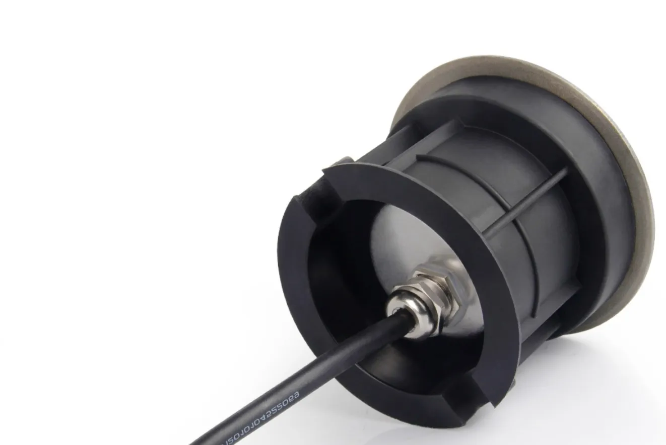 MiBoxer PLC-RD2 LED PLC Serie Underground Light 5W RGB+CCT – Bild 2