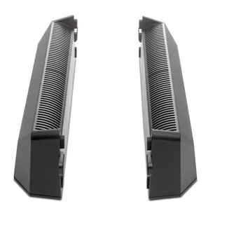 HP NK352AA Lautsprecher Schwarz Kabelgebunden 20 W HP NK352AA Lautsprecher Schwarz Kabelgebunden 20 W