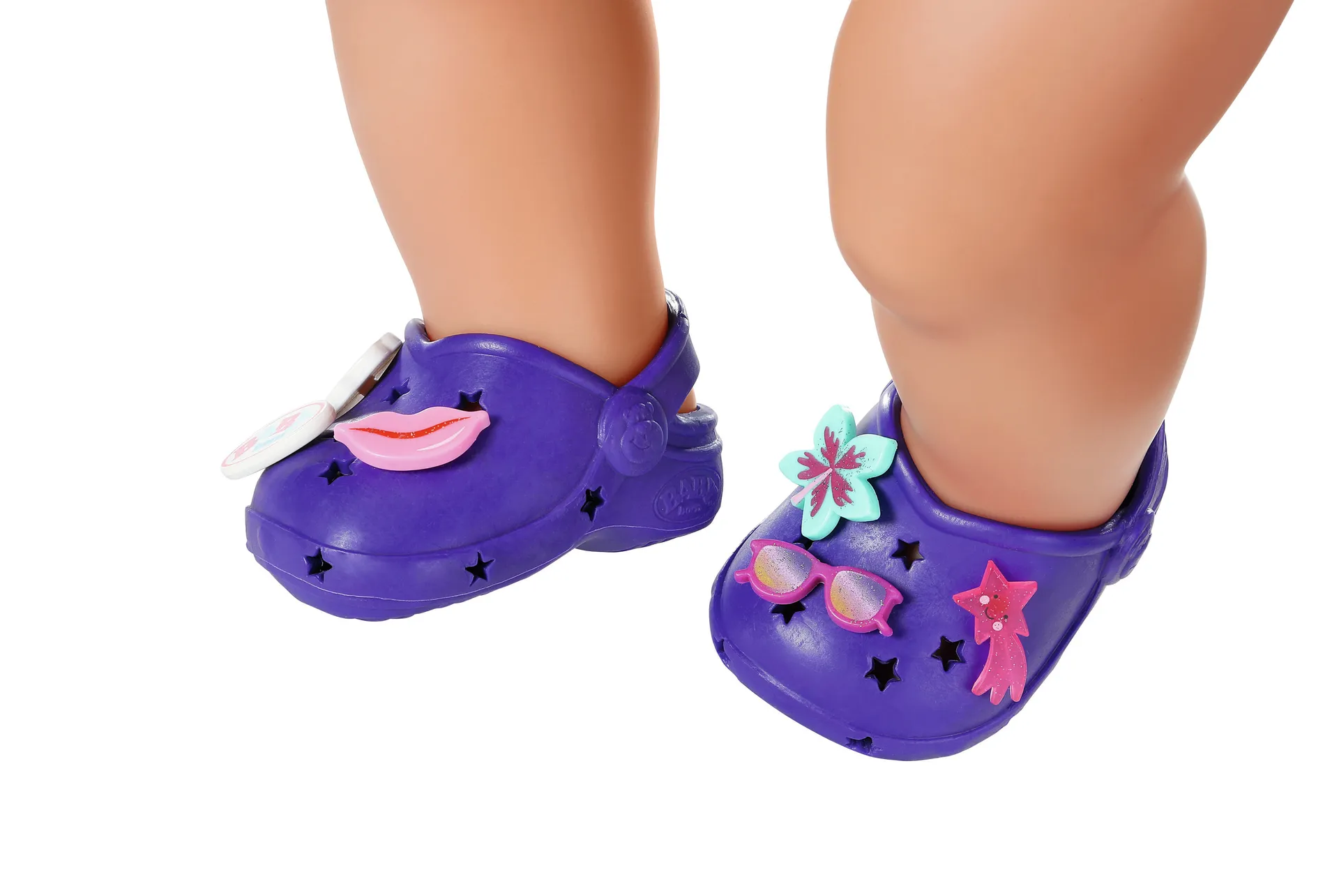 BABY born Shoes Puppenschuhe – Bild 5