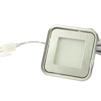 Synergy 21 Bodeneinbaustrahler ARGOS quadratisch IP54 cw Synergy 21 Bodeneinbaustrahler ARGOS quadratisch IP54 cw