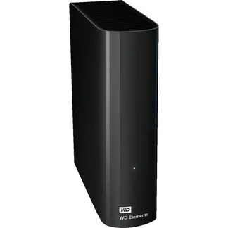 Elements Desktop 12 TB, Externe Festplatte Elements Desktop 12 TB, Externe Festplatte