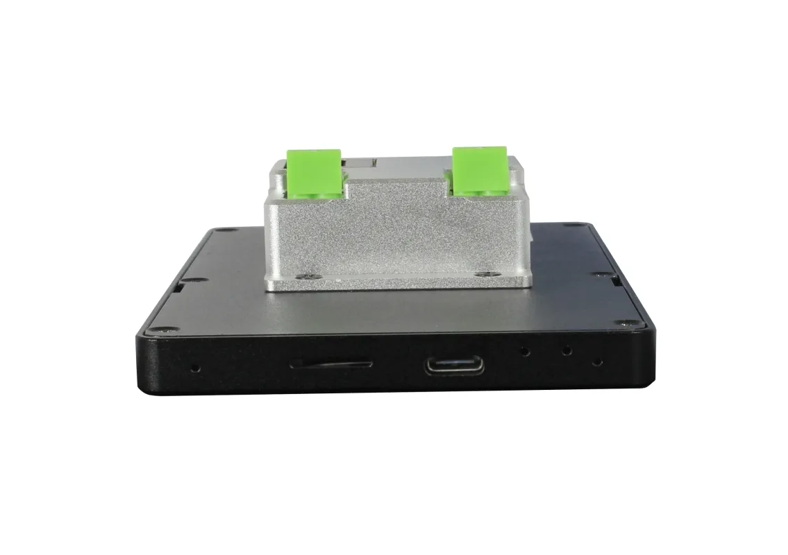 ALLNET Touch Display Tablet 5 Zoll PoE mit 2GB/16GB, RK3566 Android 11*Sonderverkauf* – Bild 6