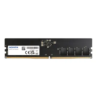 ADATA Premier Speichermodul 32 GB 1 x 32 GB DDR5 288-pin DIMM ECC ADATA Premier Speichermodul 32 GB 1 x 32 GB DDR5 288-pin DIMM ECC