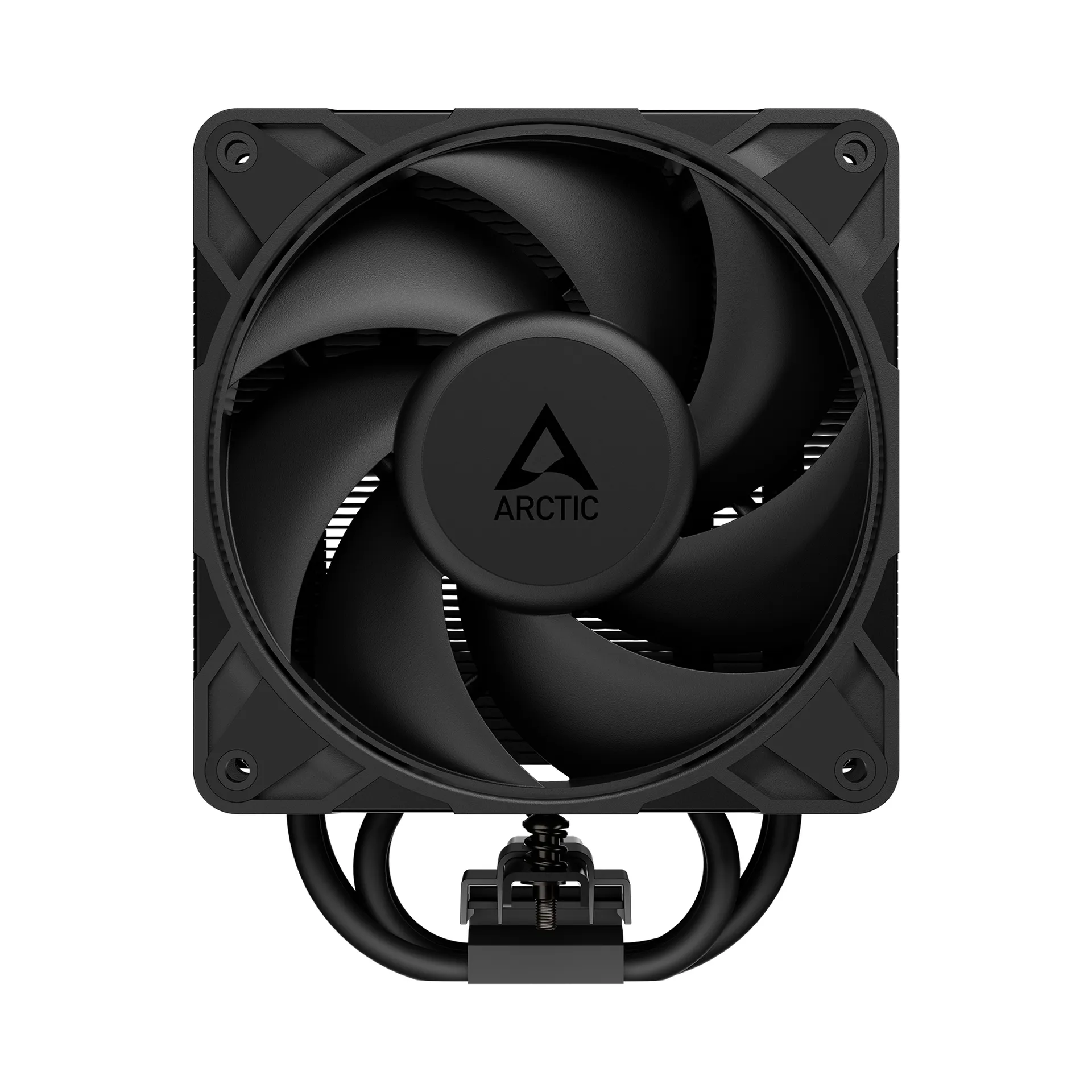ARCTIC Freezer 36-S (Black) Multikompatibler Tower CPU-Kühler – Bild 2