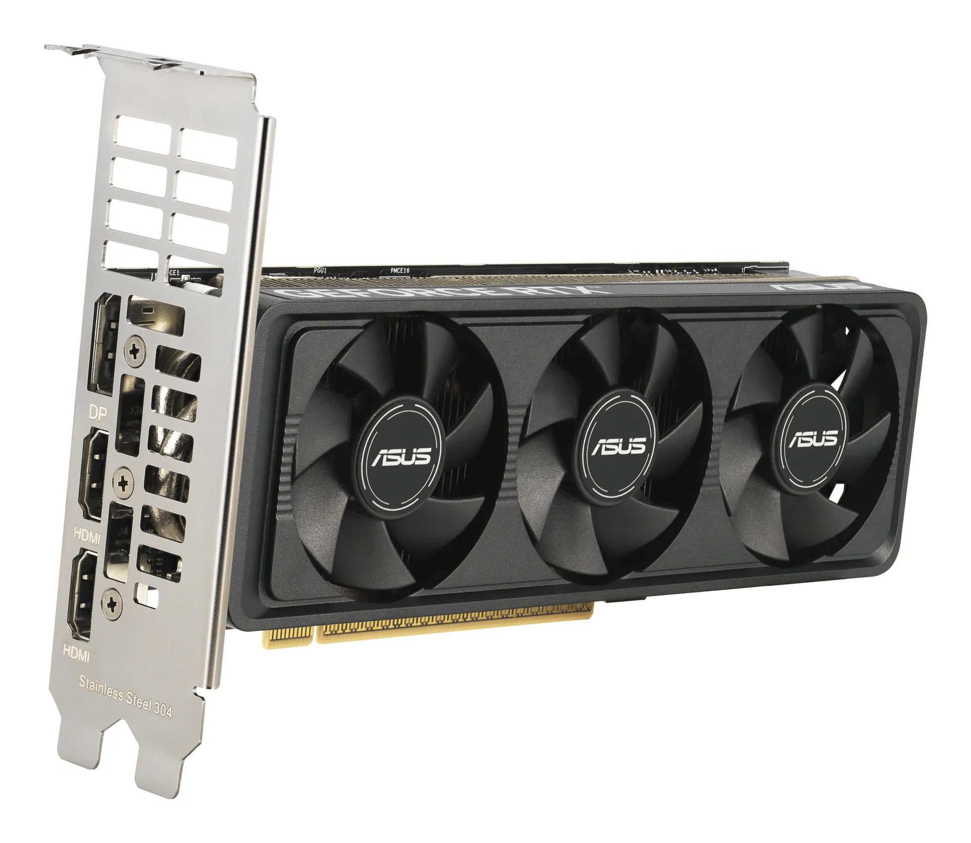 ASUS RTX5060-O8G-LP-BRK NVIDIA GeForce RTX 5060 8 GB GDDR7 – Bild 3