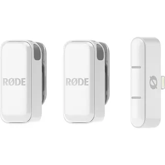 Wireless Micro Lightning , Mikrofon Wireless Micro Lightning , Mikrofon