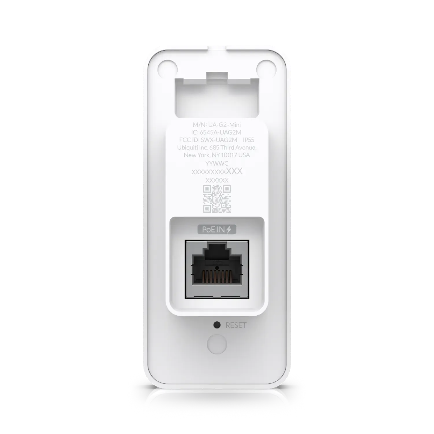 Ubiquiti UniFi Access Reader Gen2 / POE / UA-G2 – Bild 4