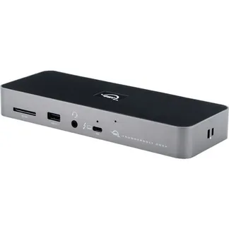 Thunderbolt 4 Dock, Dockingstation Thunderbolt 4 Dock, Dockingstation