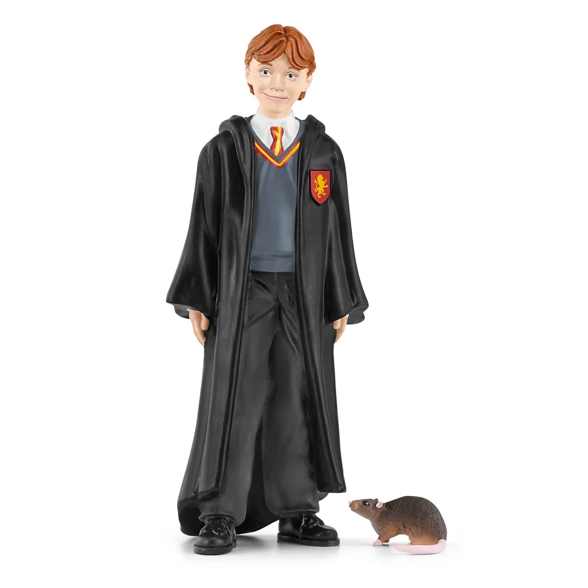 schleich Ron Weasley™ & Krätze - 42634 – Bild 2