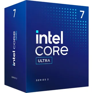 Core™ Ultra 7 265, Prozessor Core™ Ultra 7 265, Prozessor