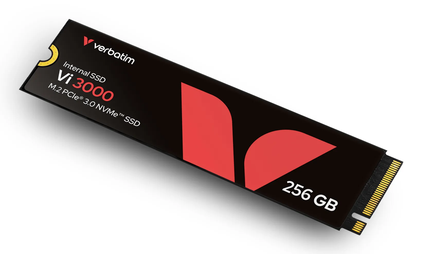 Verbatim Vi3000 256 GB M.2 PCI Express 3.0 NVMe – Bild 2