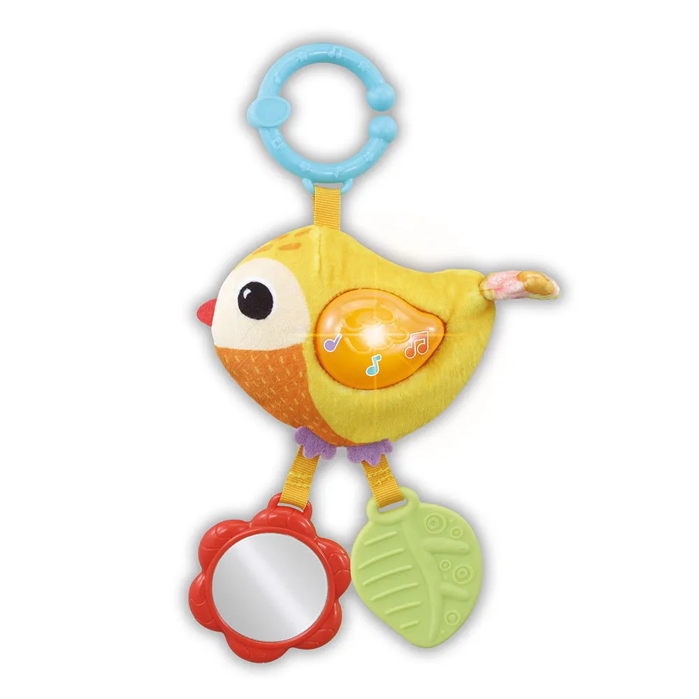 VTech Baby Babys Tierfreunde-Geschenkset – Bild 2