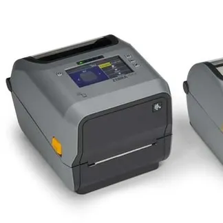 Zebra ZD621 Etikettendrucker Wärmeübertragung 300 x 300 DPI 152 mm/sek Verkabelt & Kabellos Ethernet/LAN Bluetooth Zebra ZD621 Etikettendrucker Wärmeübertragung 300 x 300 DPI 152 mm/sek Verkabelt & Kabellos Ethernet/LAN Bluetooth