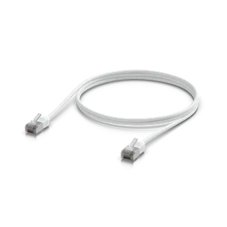 Ubiquiti UniFi Premium Patch Cable Outdoor • 8m • UACC-Cable-Patch-Outdoor-C6A-8M-W Ubiquiti UniFi Premium Patch Cable Outdoor • 8m • UACC-Cable-Patch-Outdoor-C6A-8M-W