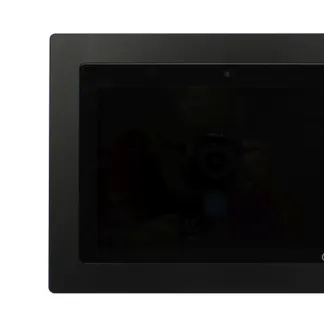 ALLNET Touch Display Tablet 10 Zoll zbh. Blende für Einbaurahmen schwarz schmal ALLNET Touch Display Tablet 10 Zoll zbh. Blende für Einbaurahmen schwarz schmal