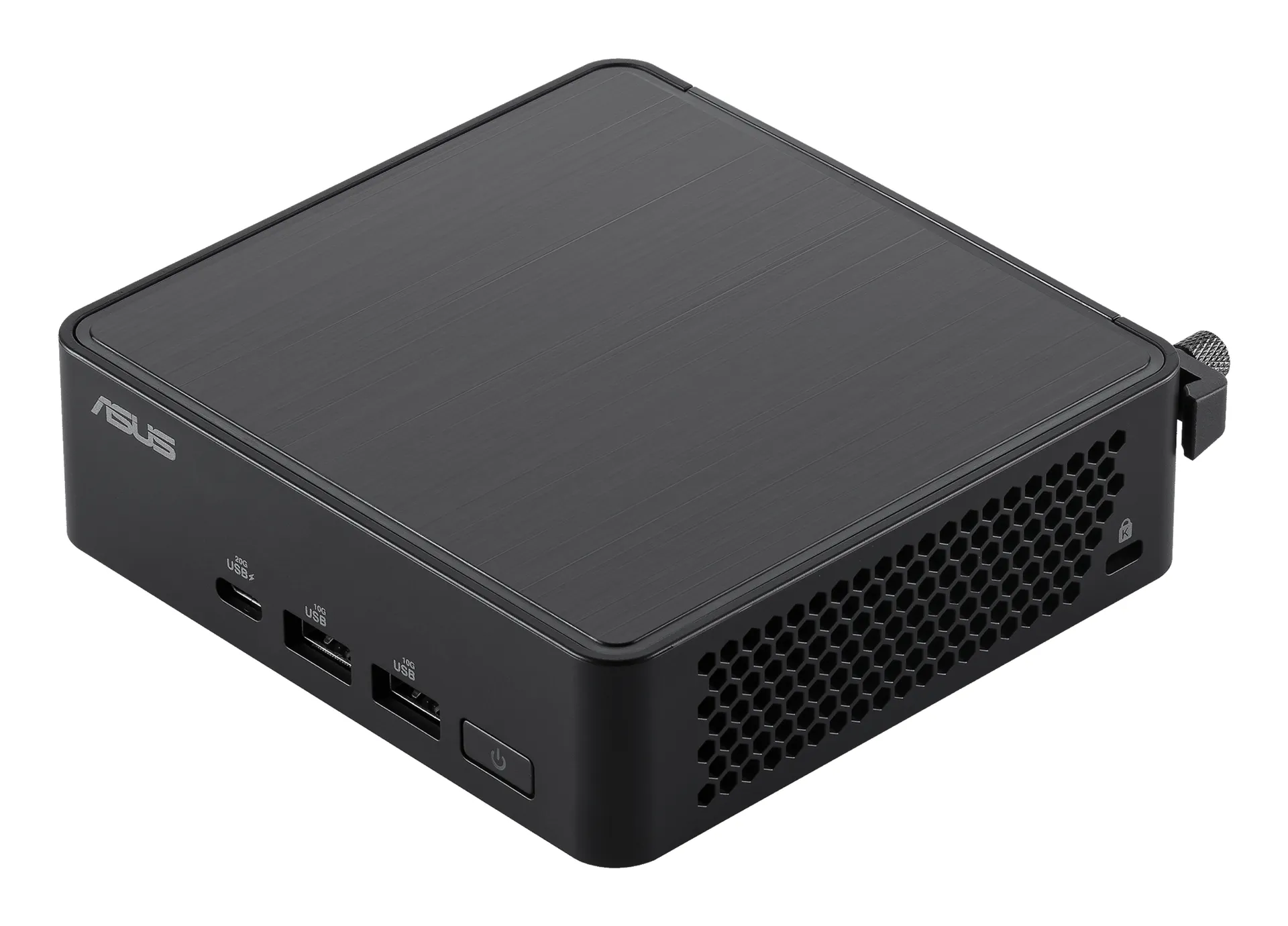 ASUS NUC 14 Pro RNUC14RVKI300002I UCFF Schwarz 100U – Bild 6