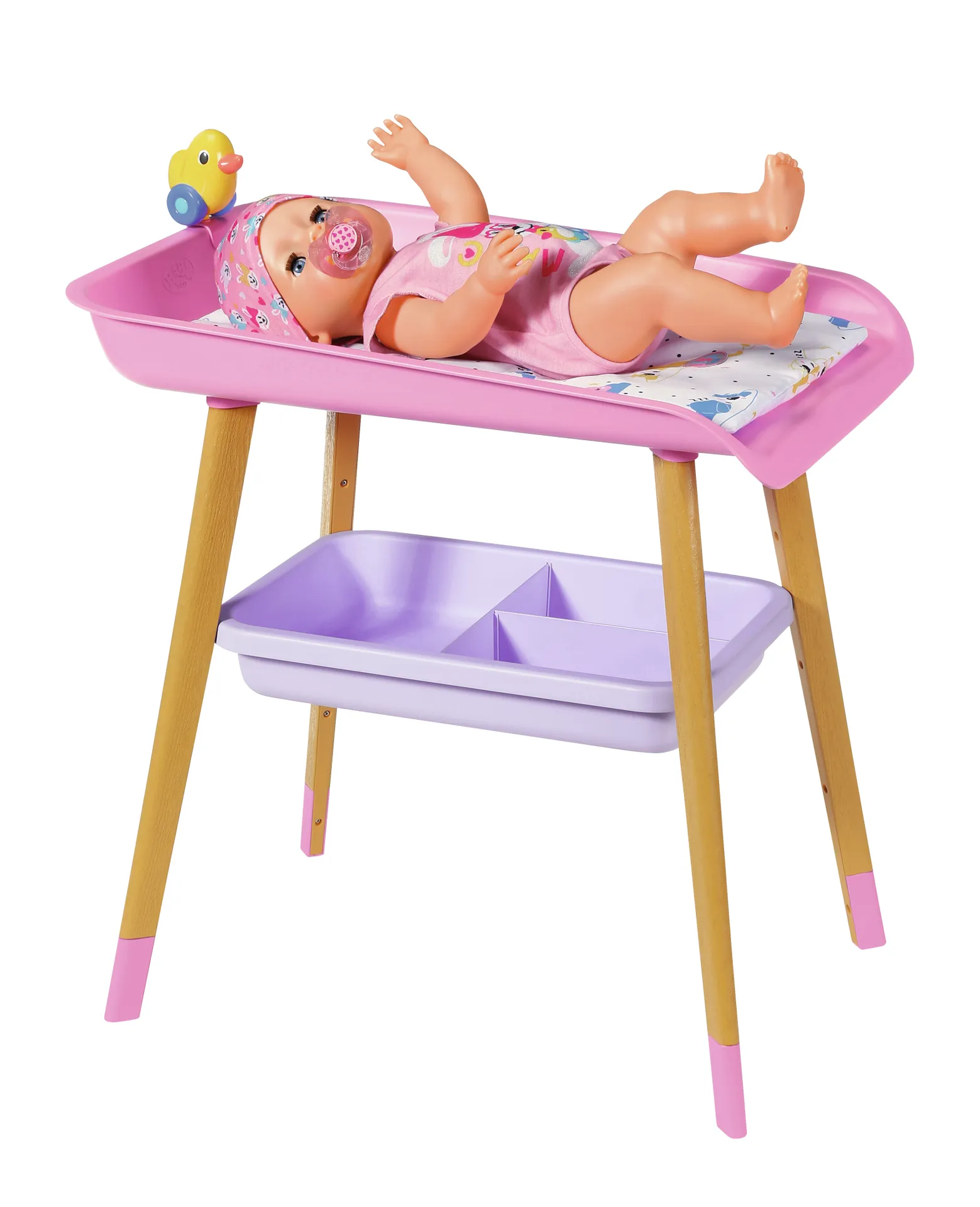 BABY born 829998 Puppenzubehör – Bild 3