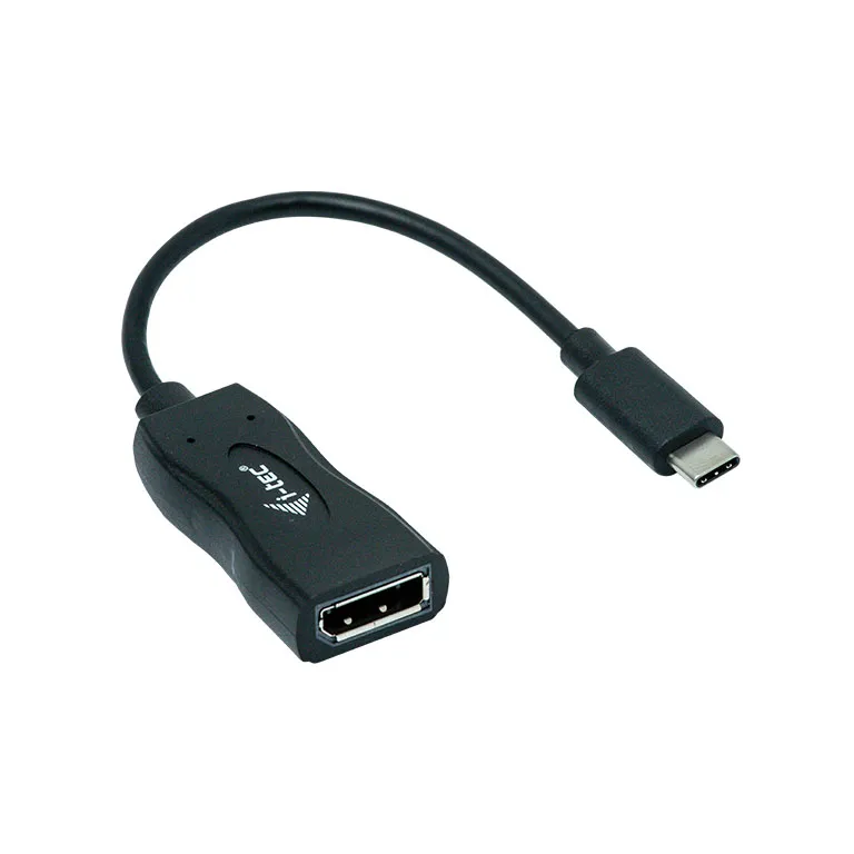 i-tec USB-C Display Port Adapter 4K/60 Hz – Bild 3