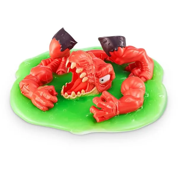 Smashers 74125 Kinderspielzeugfigur – Bild 15