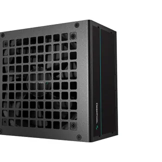 DeepCool R-PF350D-HA0B-EU Netzteil 350 W 20+4 pin ATX ATX Schwarz DeepCool R-PF350D-HA0B-EU Netzteil 350 W 20+4 pin ATX ATX Schwarz