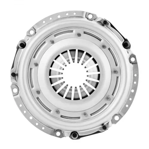 VEVOR Kupplungssatz mit Druckplatte Kupplungssatz, OEM-Ersatz-Getriebekupplungssatz, kompatibel mit 2004–2006 Smart FORFOUR (75 PS), 2005–2006 FORFOUR (64 PS), 2007 FORTWO Cabrio – Bild 9